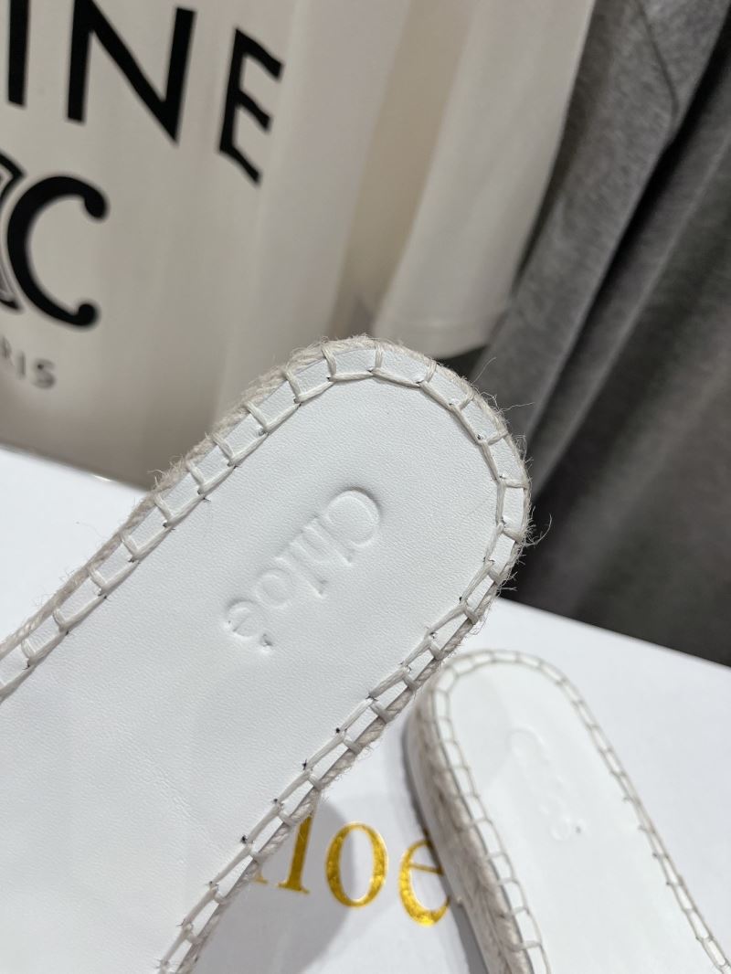 Chloe Sandals